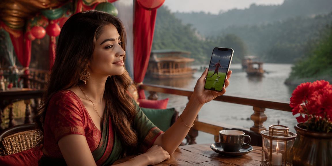 রাঙ্গামাটি ফুটবল বেটিং দৃশ্য